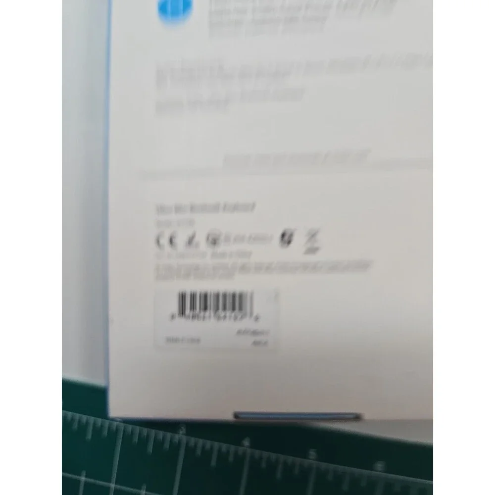Anker Wireless Bluetooth Keyboard Ultra Slim for iOS Mac Android PC Sealed New
